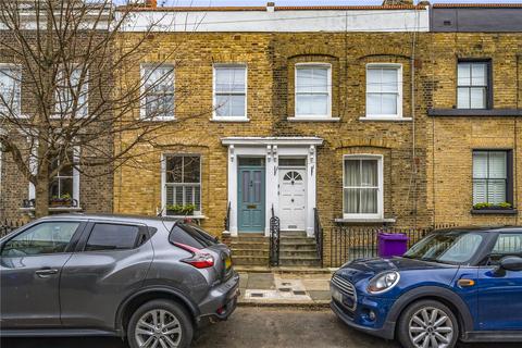 1 bedroom apartment to rent, Driffield Road, London, E3