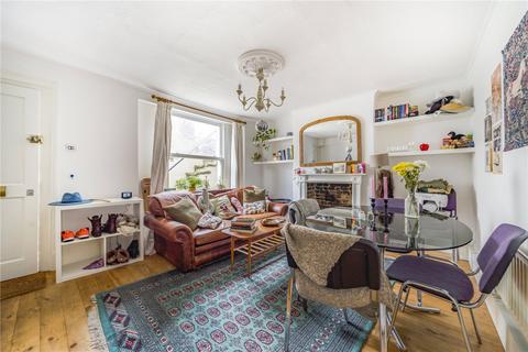 1 bedroom apartment to rent, Driffield Road, London, E3