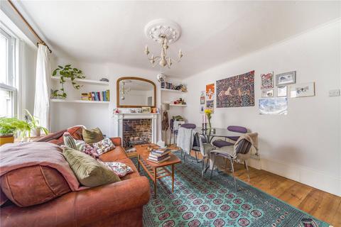 1 bedroom apartment to rent, Driffield Road, London, E3