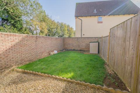 1 bedroom end of terrace house to rent, Bramley Close, Peasedown St John, Bath