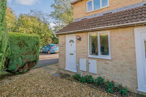 1 bedroom end of terrace house to rent, Bramley Close, Peasedown St John, Bath