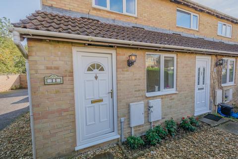 1 bedroom end of terrace house to rent, Bramley Close, Peasedown St John, Bath