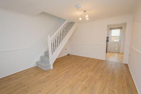 1 bedroom end of terrace house to rent, Bramley Close, Peasedown St John, Bath