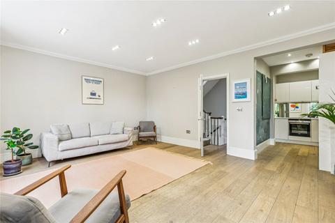 Randolph Avenue, Maida Vale, London, W9