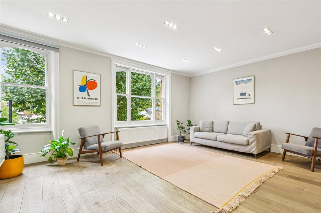 Reception Room 2