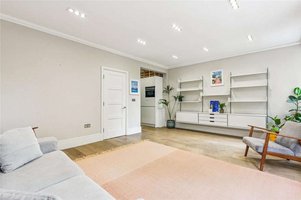Reception Room 3