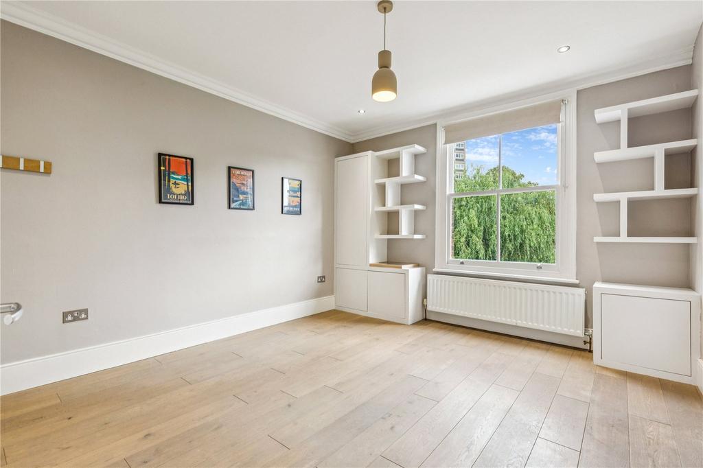 Principal Bedroom 1