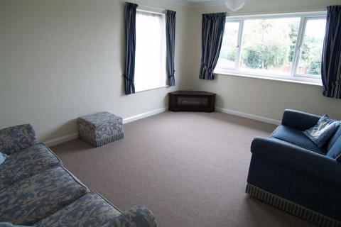 2 bedroom flat to rent, Flat 4 225 Carter Knowle Road Sheffield S11 9FW