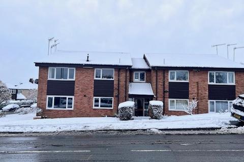 2 bedroom flat to rent, Flat 4 225 Carter Knowle Road Sheffield S11 9FW