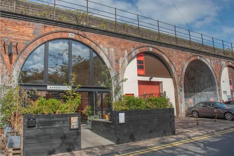 Industrial unit to rent - The Arches, Farrier Street, Worcester, Worcestershire, WR1 3BH