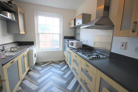 Edmunds Vale Durham City Durham City 2 Bed Flat 1 300 Pcm
