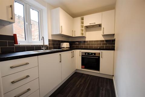 undefined, Arthur Street, York