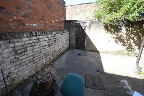 undefined, Arthur Street, York