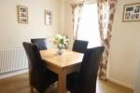 3 bedroom terraced house to rent, Newtown Farm,  Hereford,  HR2