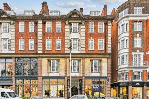 3 bedroom apartment to rent, Crescent Mansions, Fulham Road, SW3