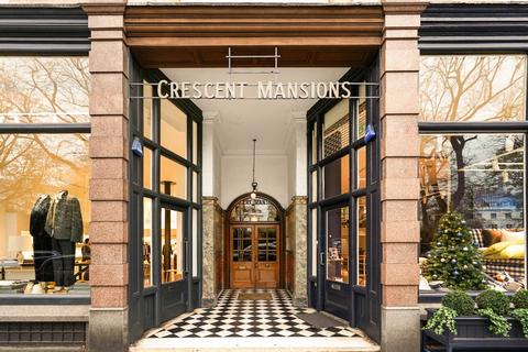 3 bedroom apartment to rent, Crescent Mansions, Fulham Road, SW3