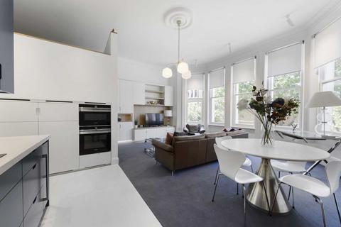 1 bedroom apartment for sale - Cadogan Gardens, Chelsea SW3