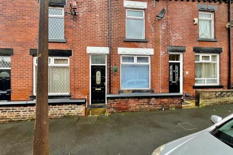 undefined, Kimberley Road, Astley Bridge, Bolton, BL1