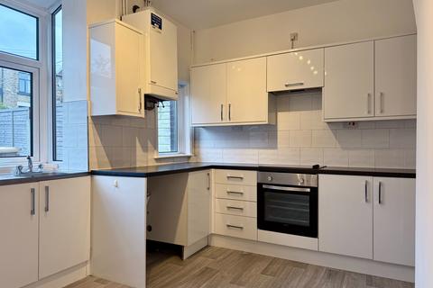 undefined, Kimberley Road, Astley Bridge, Bolton, BL1