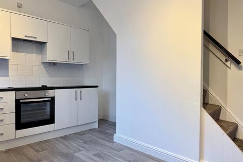 undefined, Kimberley Road, Astley Bridge, Bolton, BL1