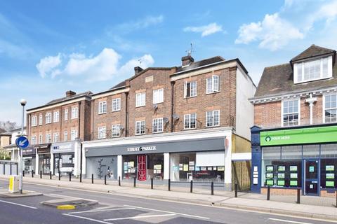 Onslow Building St Albans Hertfordshire 1 Bed Flat 275 000