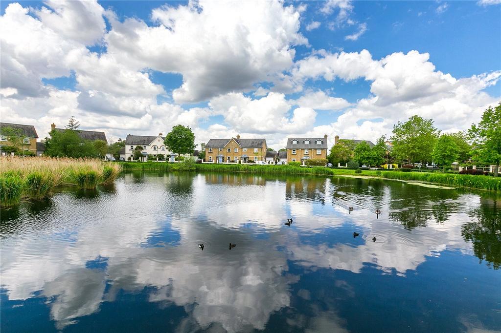 Barnes Waterside