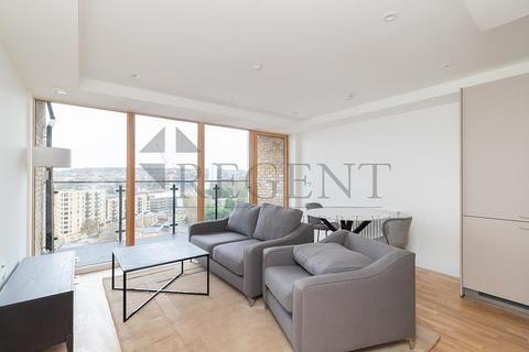 undefined, Weston Point, SE18