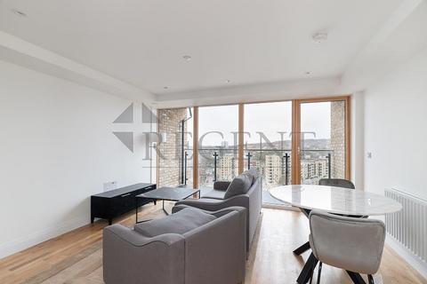 undefined, Weston Point, SE18