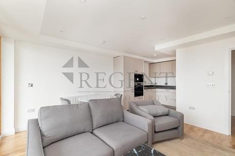 undefined, Weston Point, SE18