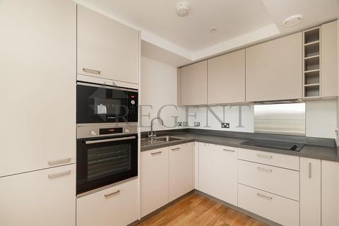 undefined, Weston Point, SE18