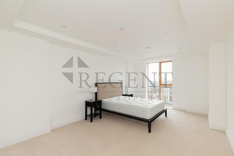 undefined, Weston Point, SE18