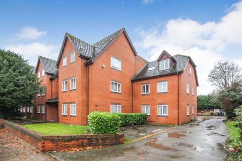 2 bedroom apartment to rent, Regents Court,  Shakespeare Road, Bedford