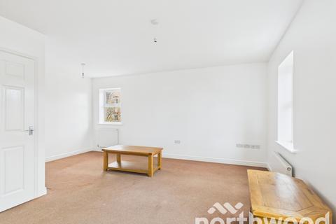 4 bedroom semi-detached house to rent, Broadview Close, Bridgefield, Ashford, TN25