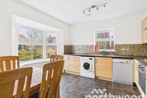 4 bedroom semi-detached house to rent, Broadview Close, Bridgefield, Ashford, TN25