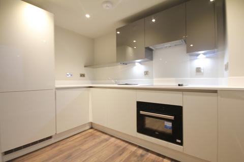 1 bedroom apartment to rent - Moreton House, Moreton Street, Jewellery Quarter, B1