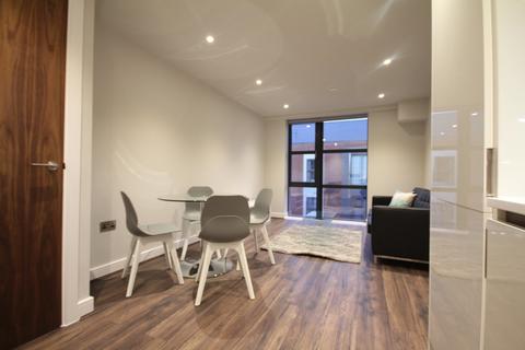 1 bedroom apartment to rent, Moreton House, Moreton Street, Jewellery Quarter, B1