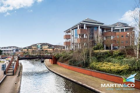 1 bedroom apartment to rent, Landmark, Waterfront West, Brierley Hill, DY5