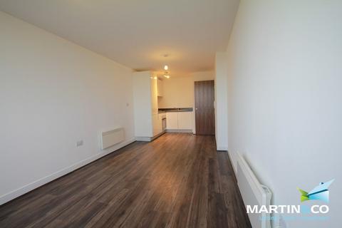 1 bedroom apartment to rent, Landmark, Waterfront West, Brierley Hill, DY5