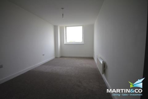 1 bedroom apartment to rent, Landmark, Waterfront West, Brierley Hill, DY5