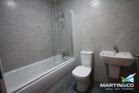 1 bedroom apartment to rent, Landmark, Waterfront West, Brierley Hill, DY5