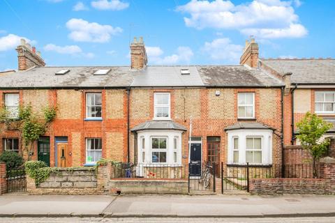 Houses To Rent In East Oxford Property Houses To Let