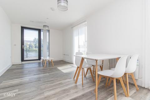 2 bedroom apartment to rent, Schooner Wharf, Cardiff Bay