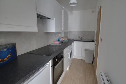 Studio to rent, St. James Street, Nottingham