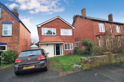 Search Detached Houses To Rent In Exeter Onthemarket