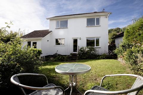 3 bedroom detached house for sale, Moor View Drive, Teignmouth