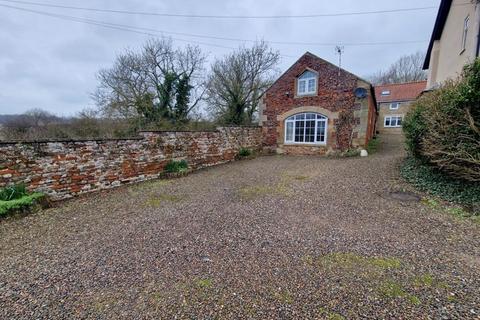 Morpeth - 2 bedroom barn conversion to rent