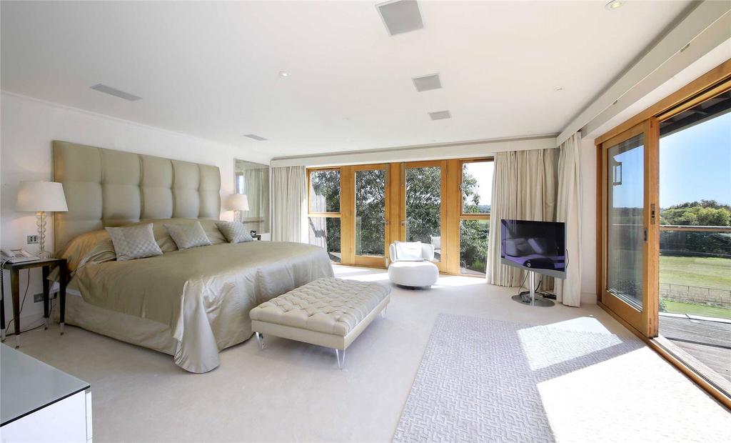 Principal Bedroom