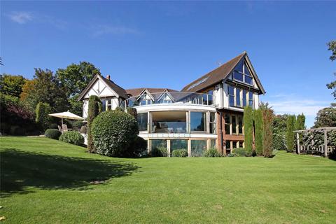 undefined, Harpsden Way, Henley-on-Thames, Oxfordshire, RG9