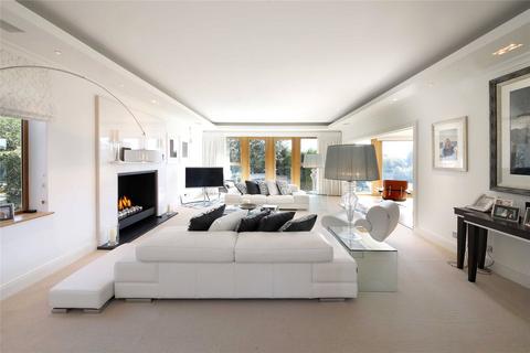 undefined, Harpsden Way, Henley-on-Thames, Oxfordshire, RG9