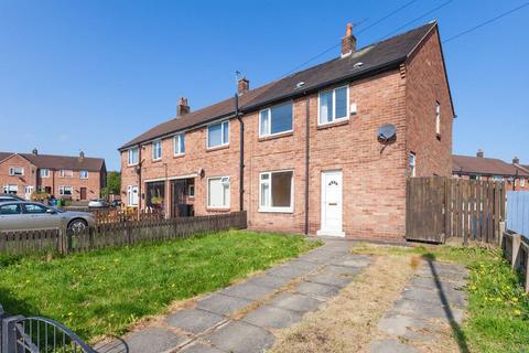 Comet Road Marsh Green Wigan Wn5 0eu 3 Bed Semi Detached